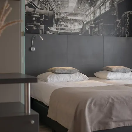 City hotel Terneuzen-3